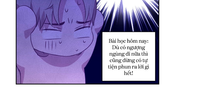 cuộc sống hai mặt của thần tượng chapter 2 85