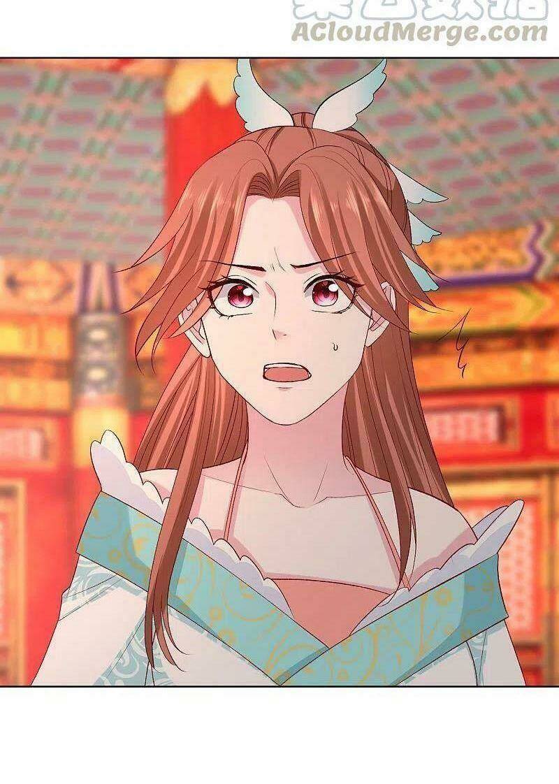 độc y đích nữ chapter 216 23