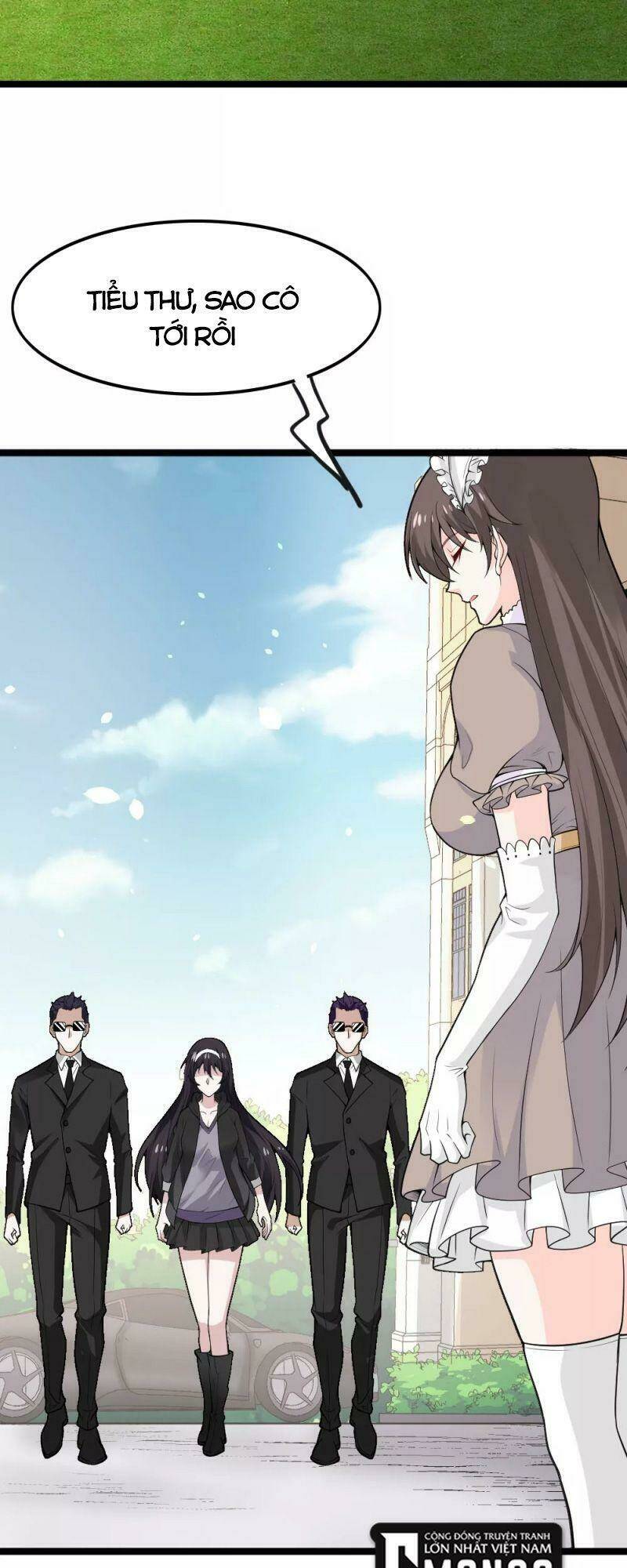 kiếm vũ chapter 192 31