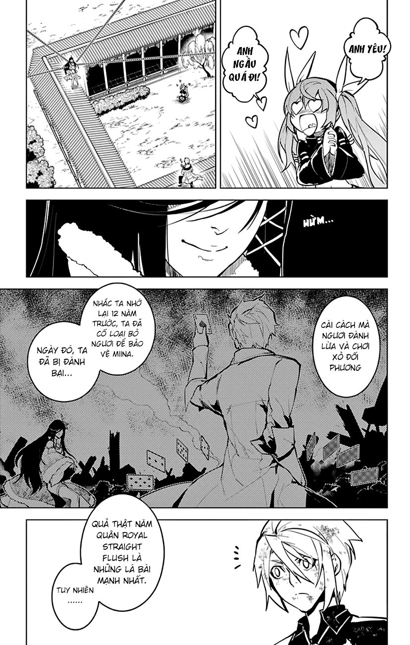 chronos ruler chapter 18 13