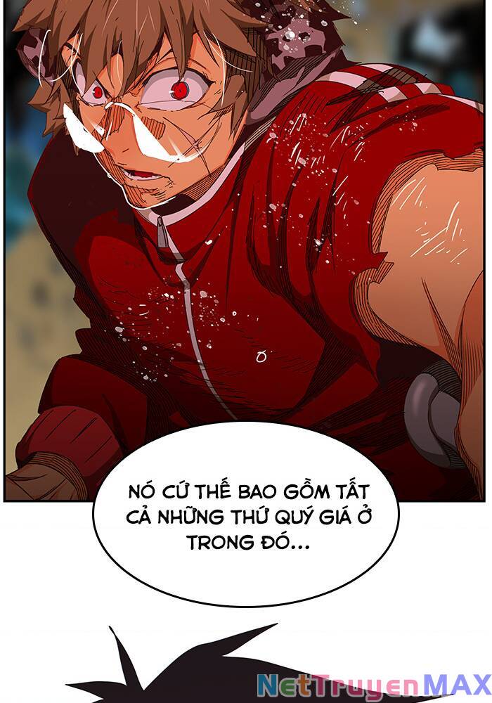 Chúa tể học đường chapter 531.5 51