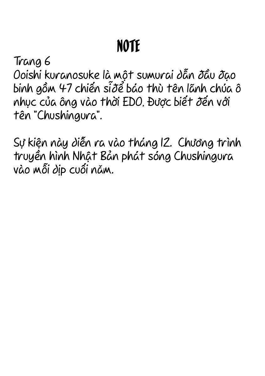 vợ tôi là wagatsuma chapter 46 23