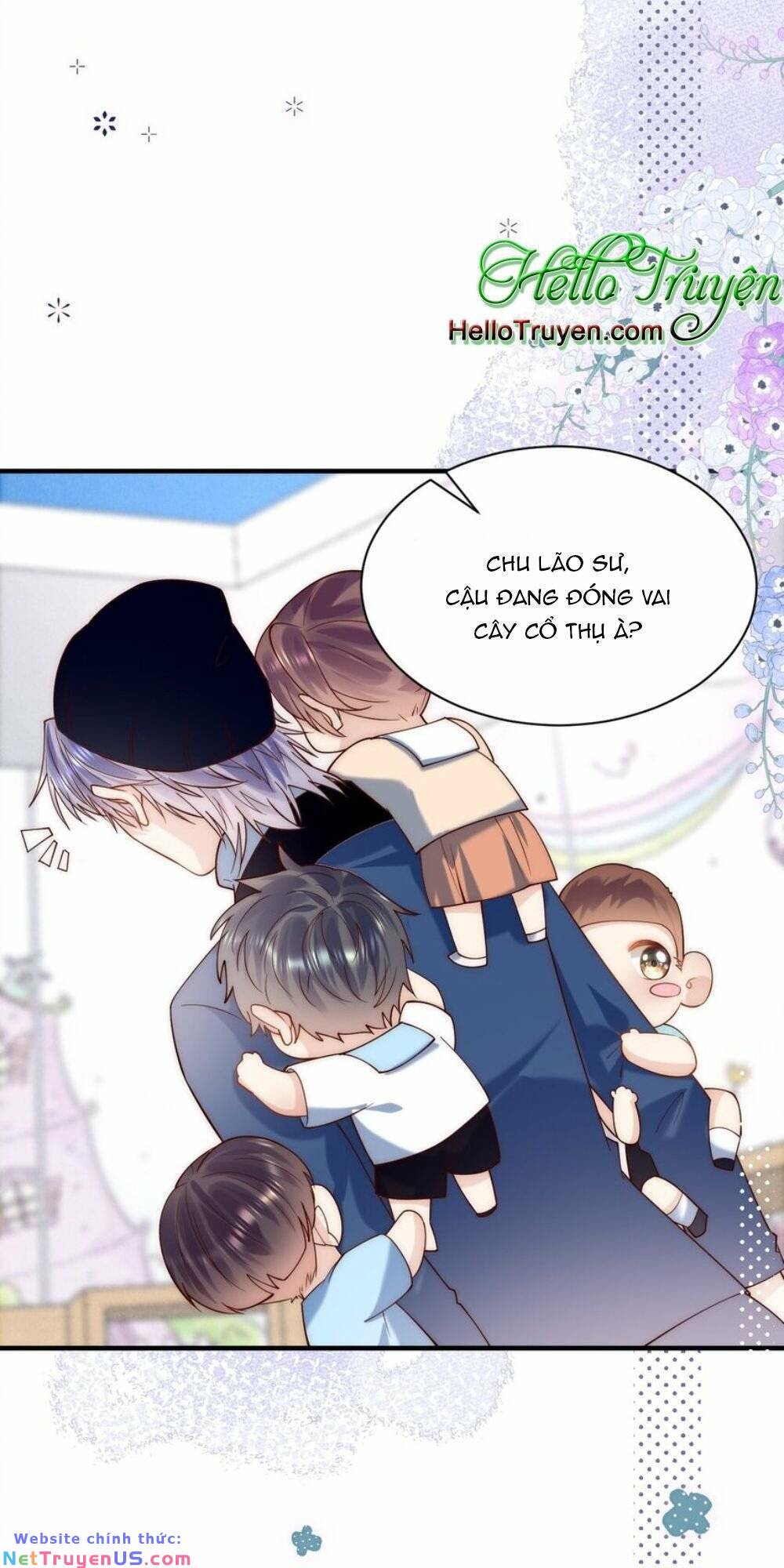 ta được thế thân tỏ tình chapter 27 39