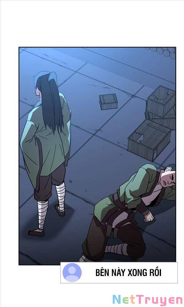 Streamer Cuộc Sống Thường Ngày Tại Võ Lâm chapter 19.1 44