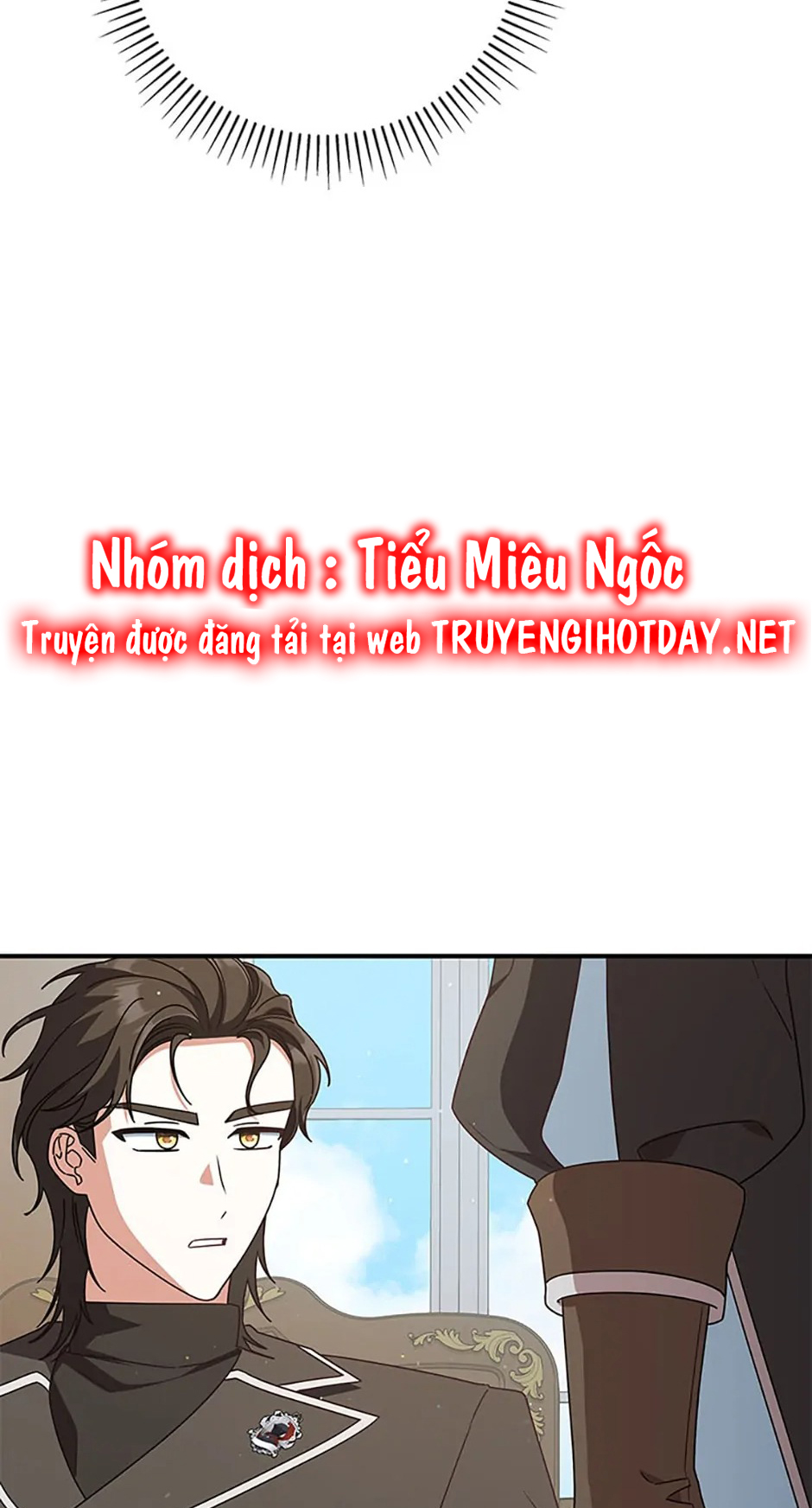 sự hiểu lầm tai hại giữa tôi và đại ma vương chapter 53 44