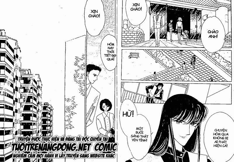 dấu phong ấn xanh chapter 6 50