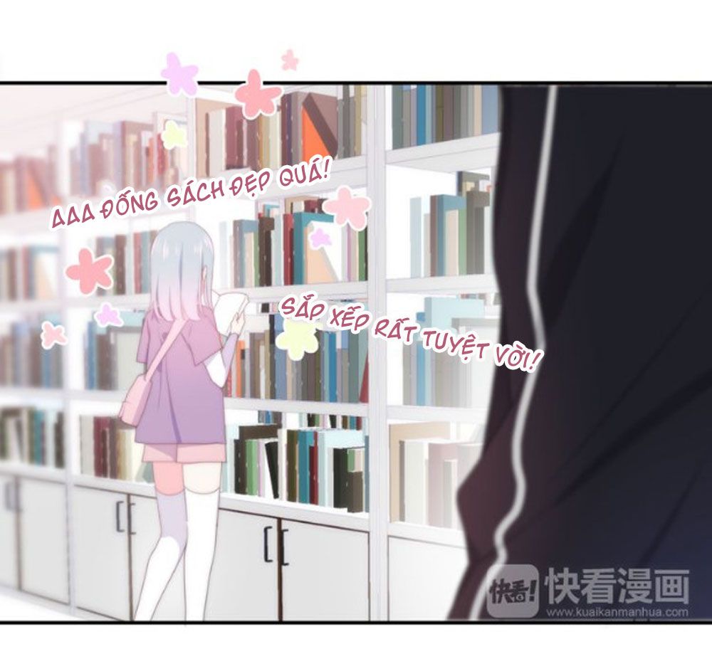 Tháng Sáu Không Hẹn Mà Gặp chapter 1 - Trang 40