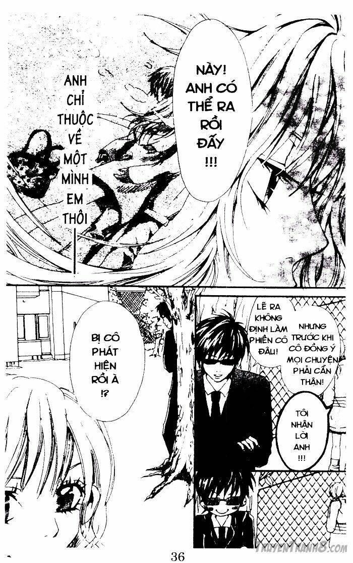 s+/special secret plus chapter 2 8