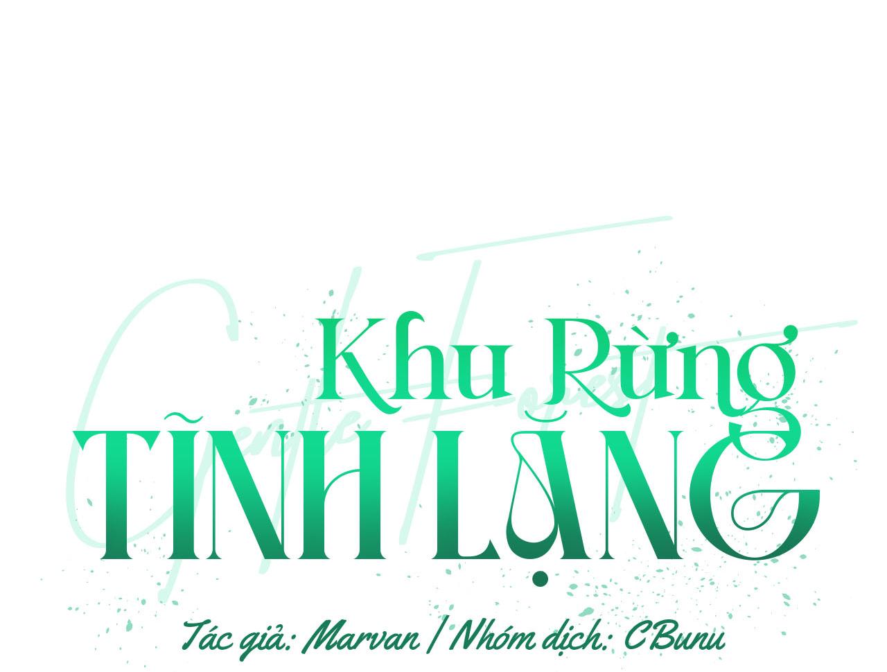 khu rừng tĩnh lặng chapter 6 28