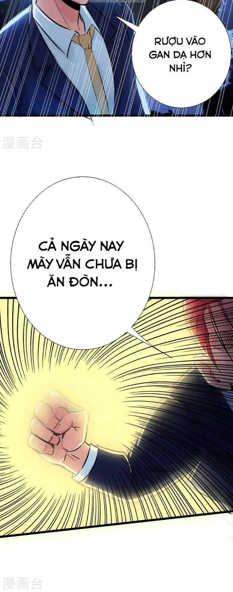 tối cường đặc chủng binh của hoa khôi chapter 14 9