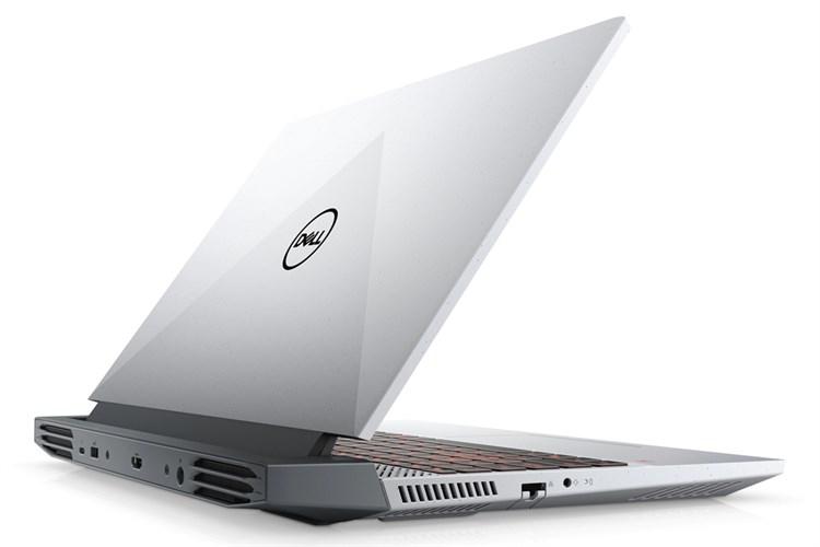 Laptop Dell Gaming G15 5515 P105F004CGR (AMD R5-5600H/ 8GB/ 256GB SSD/ RTX 3050/ 15.6 FHD, 120Hz/ Win11 + Office) - Hàng Chính Hãng