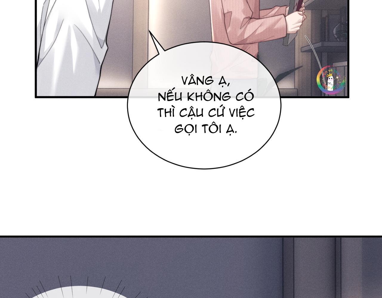 chấp sự thỏ tai cụp chapter 68 13