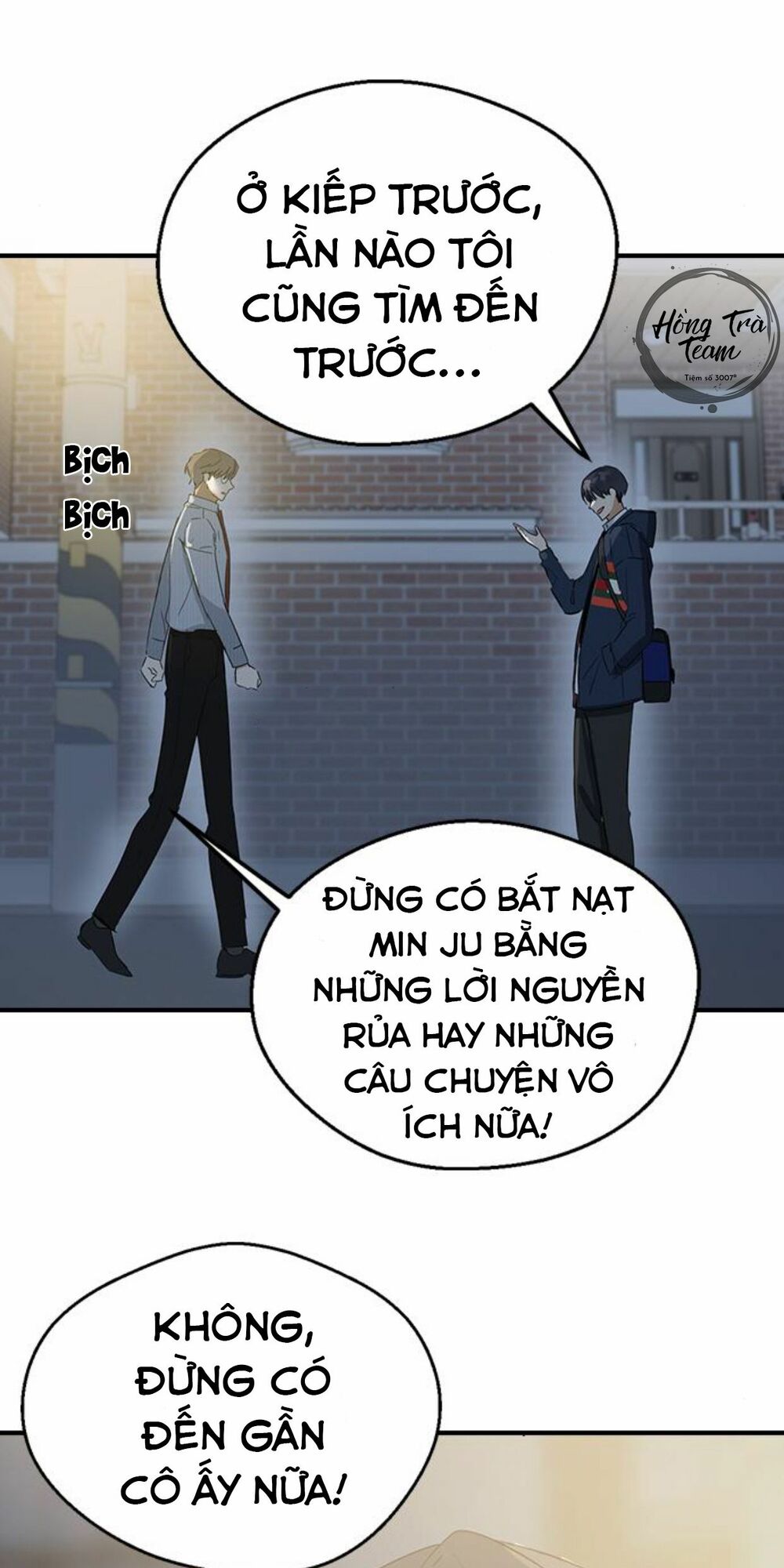 duyên nợ kiếp trước chapter 8 63