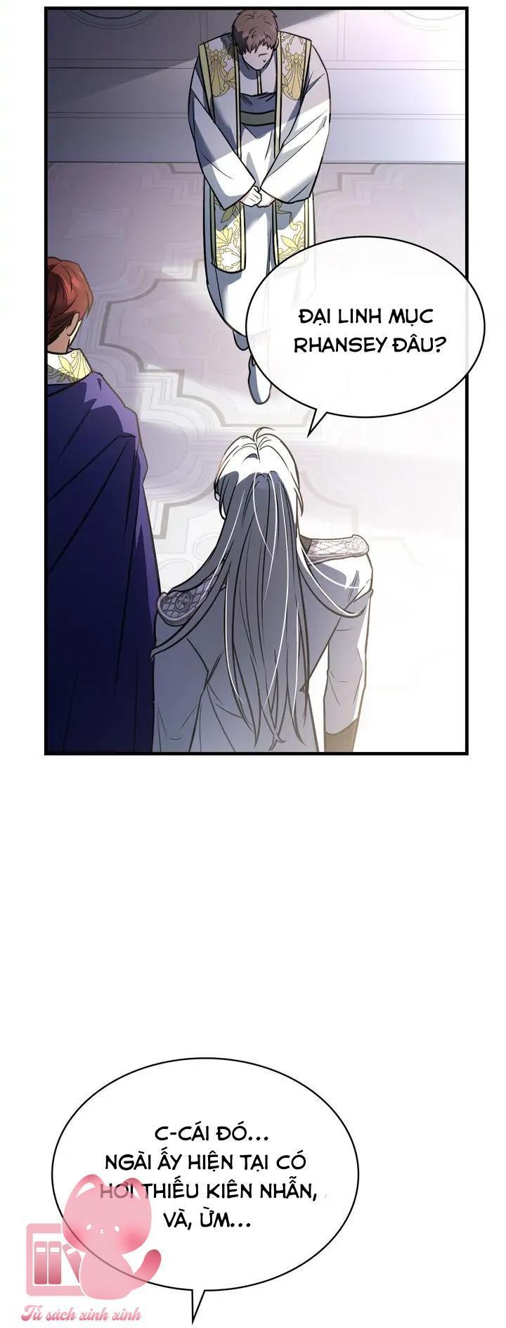 đêm đen khuất bóng chapter 52 31