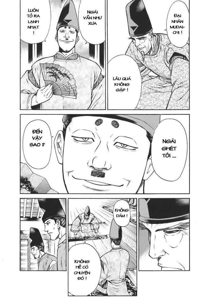 thiếu niên vương i - shana oh yoshitsune i chapter 73 58