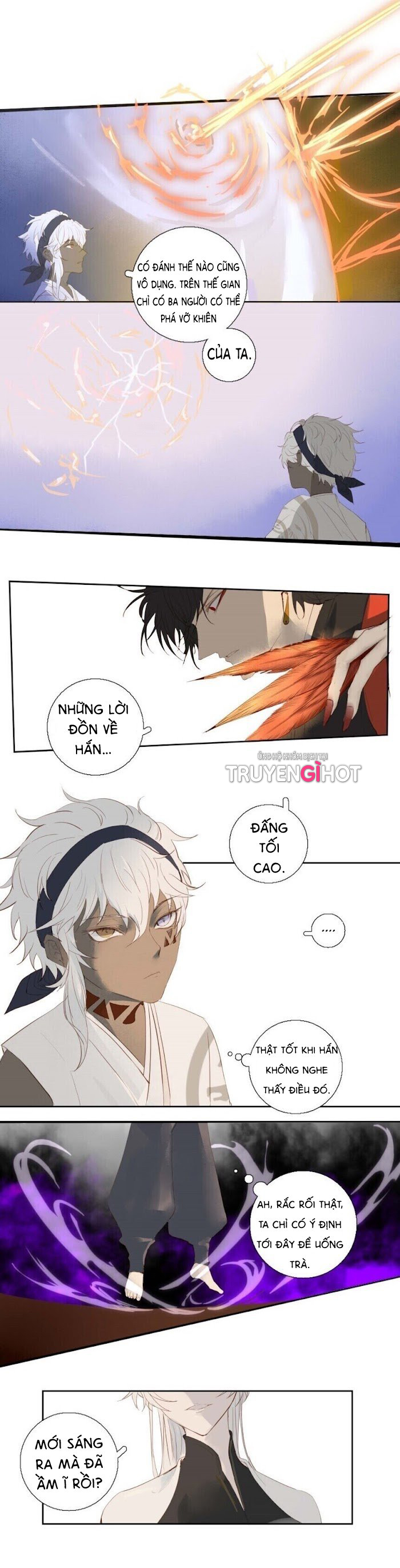 bài thánh ca nagano chapter 4 10