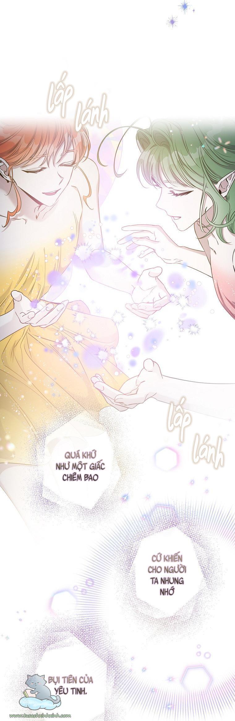 thuần hóa bạo chúa rồi bỏ trốn chapter 53 15