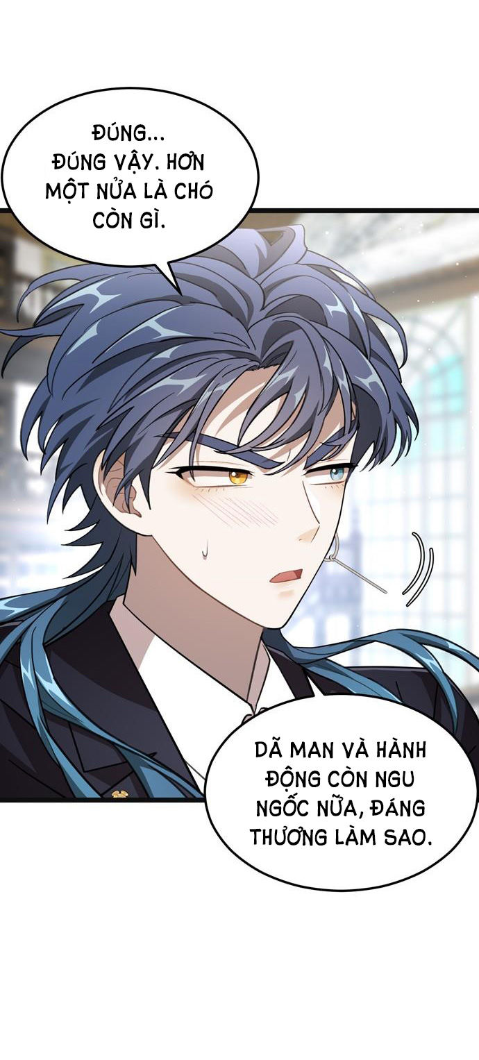 dark moon - tế đàn ánh trăng chapter 14.2 2