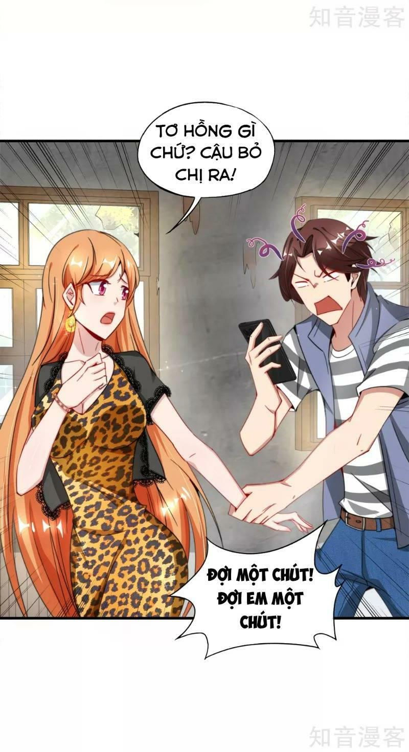 vòng bạn bè mạnh nhất của tiên giới chapter 3 24