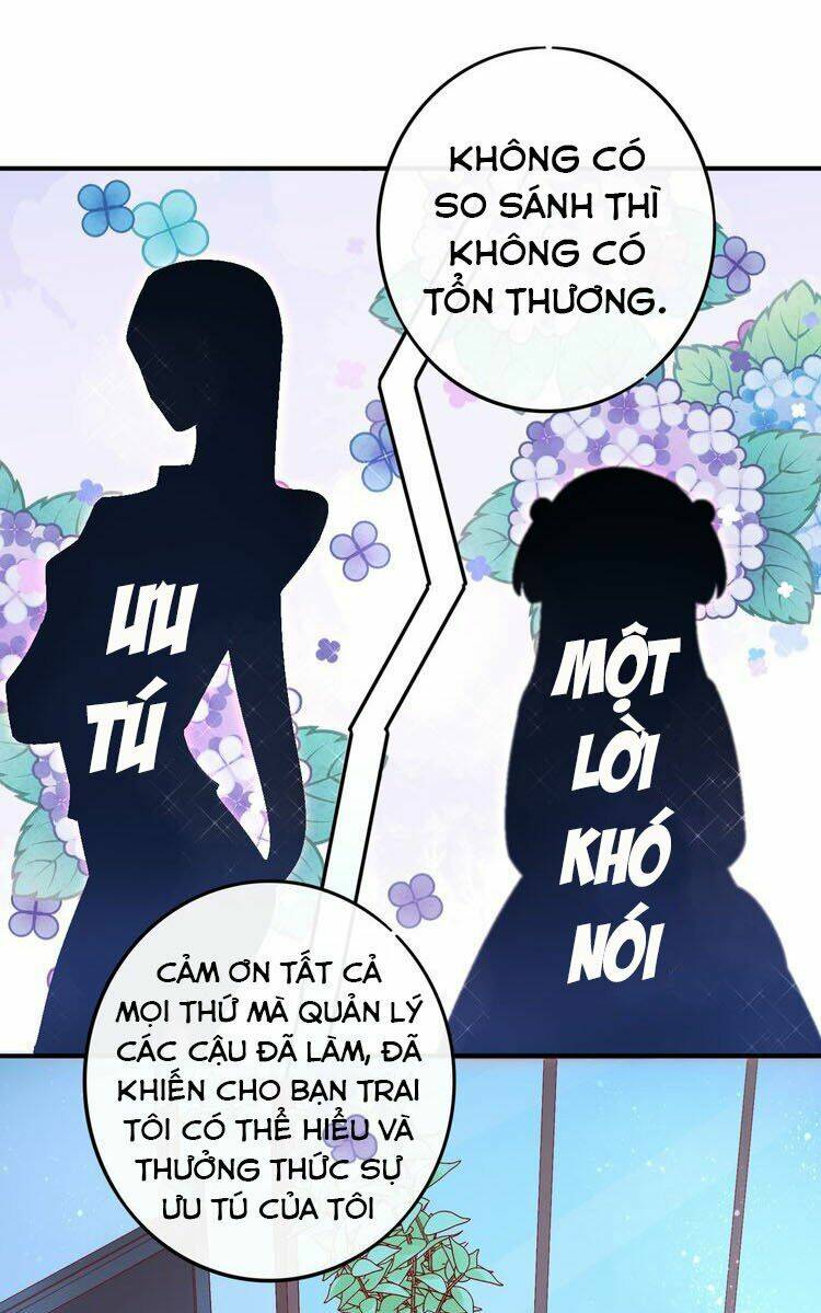 cẩm nang tấn công tra nam chapter 4 50