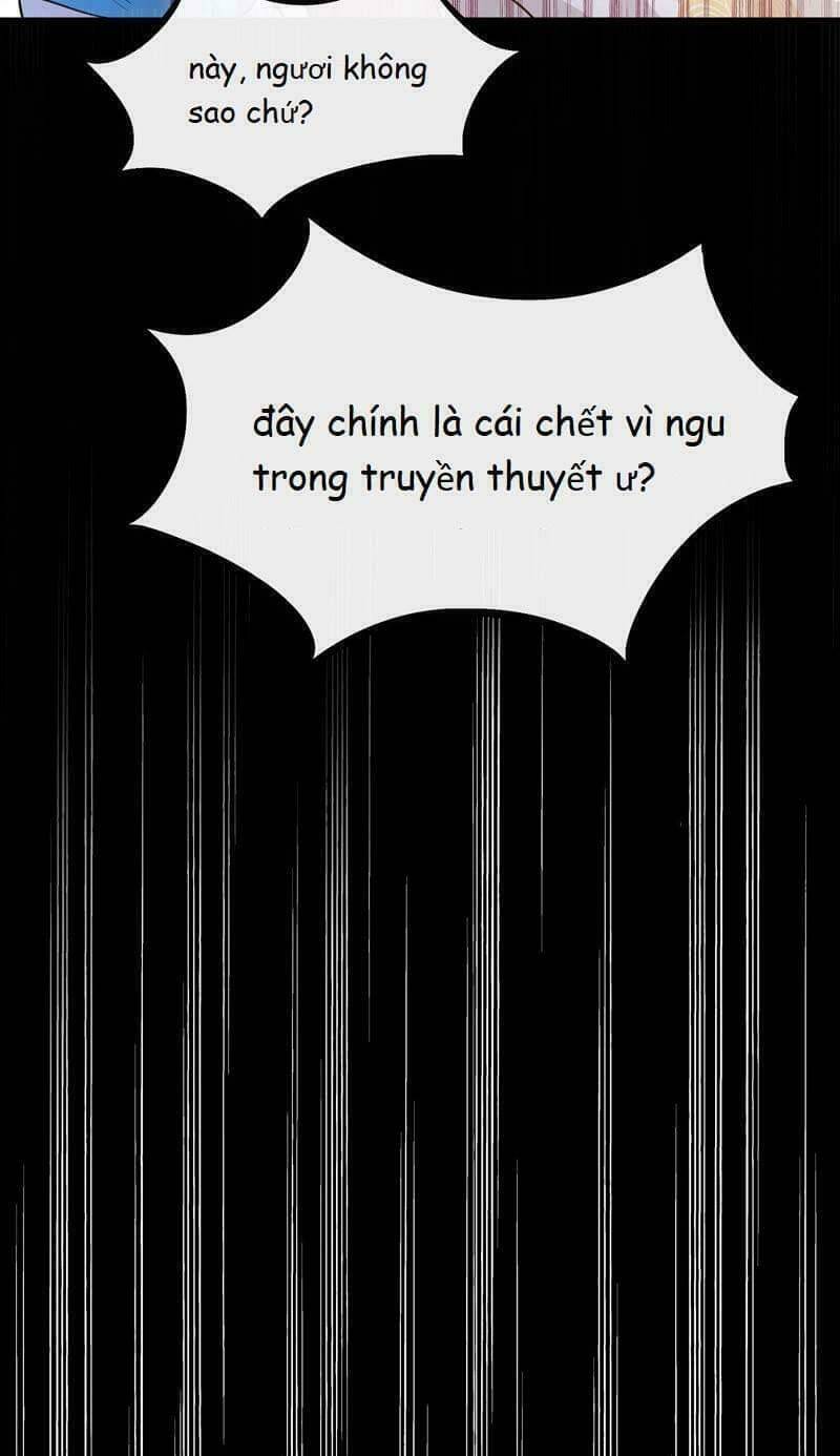 vi khanh giải linh chapter 4 32