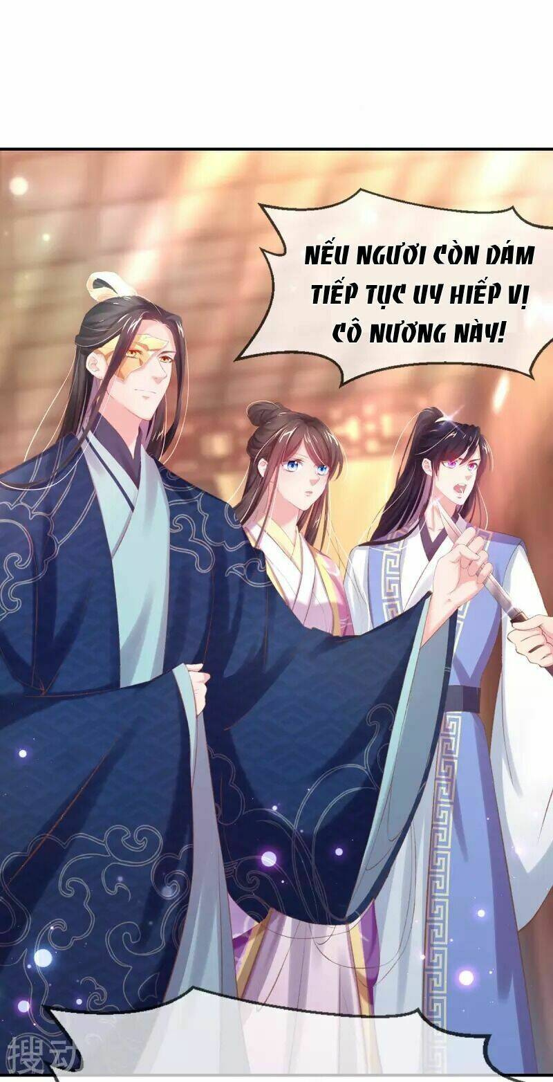 thị huyết y phi chapter 35 15