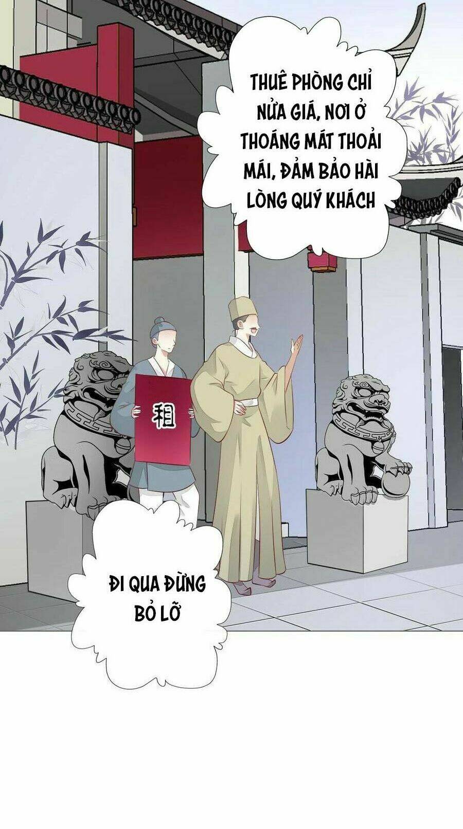 điền viên mật sủng: cô vợ nóng bỏng chapter 102 20