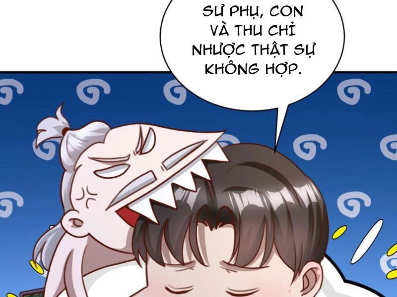 bảy vị tỷ tỷ tuyệt thế vô song của ta chapter 16 45