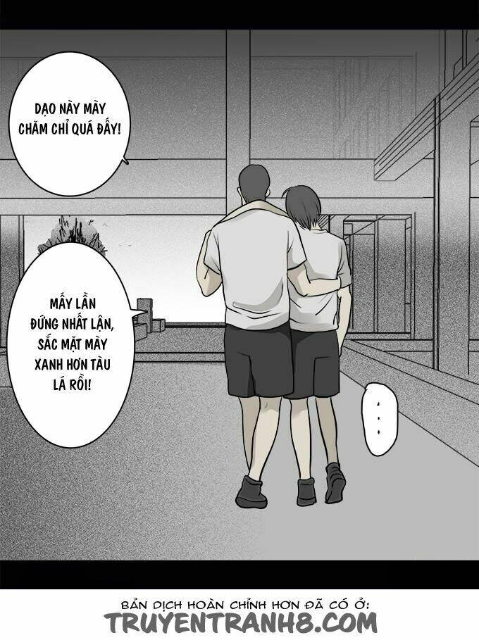 ớn lạnh tuyệt đối chapter 50 39