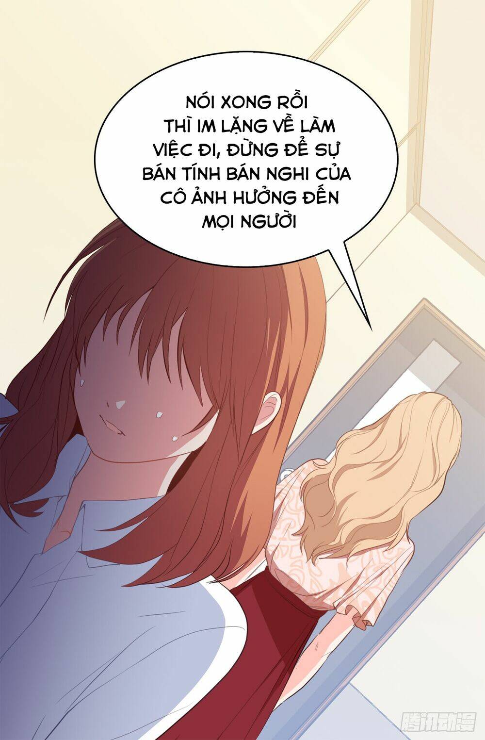 acup tiên sinh chapter 56 35