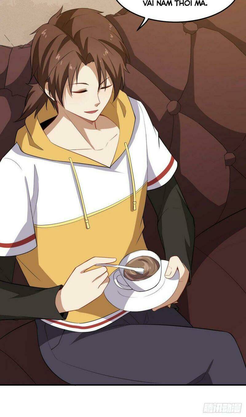 tổ thượng có tiền chapter 80 28