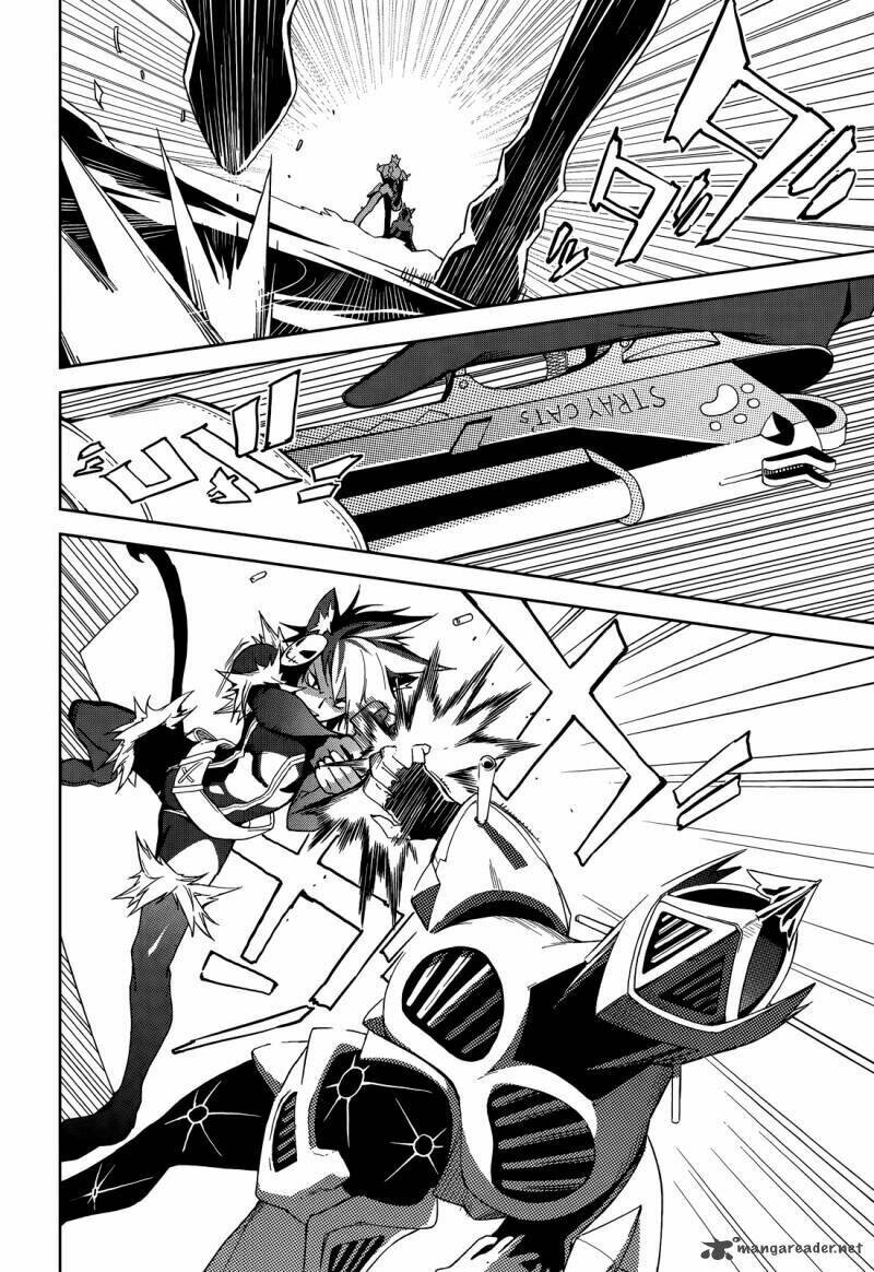 yumekui merry chapter 53 13