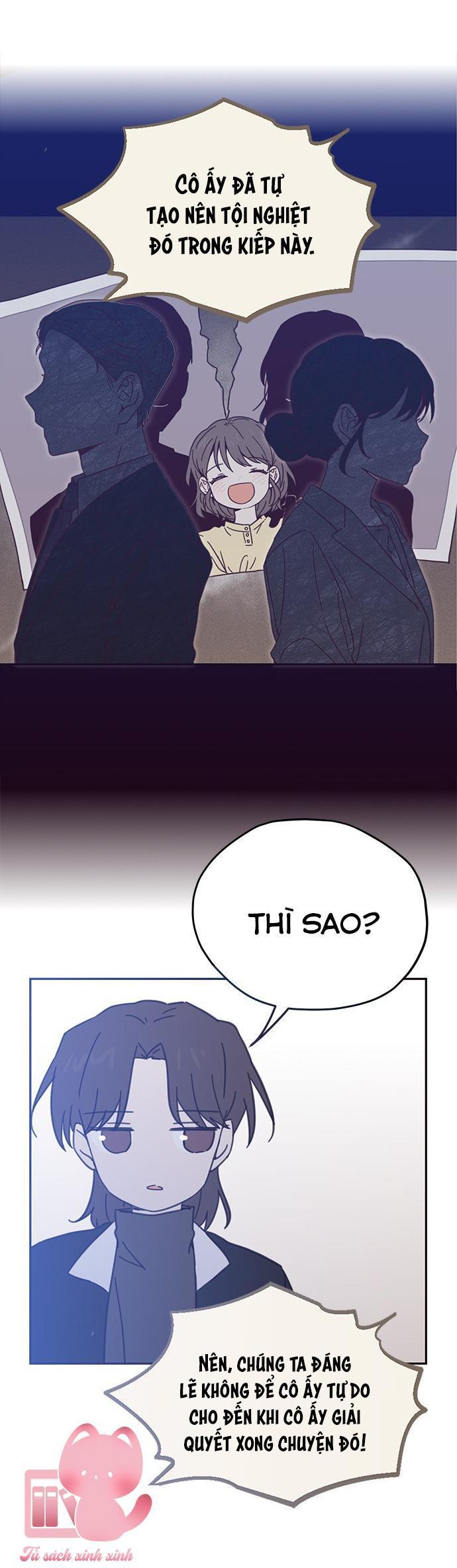 sợi chỉ tình yêu chapter 74 45