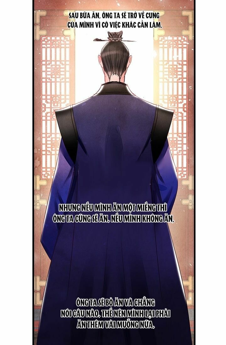 đêm dục vọng (full) chapter 10.1 8