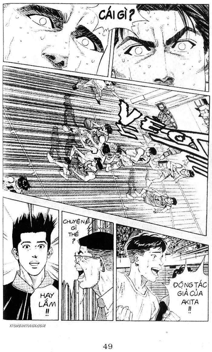 cao thủ bóng rổ chapter 129 14