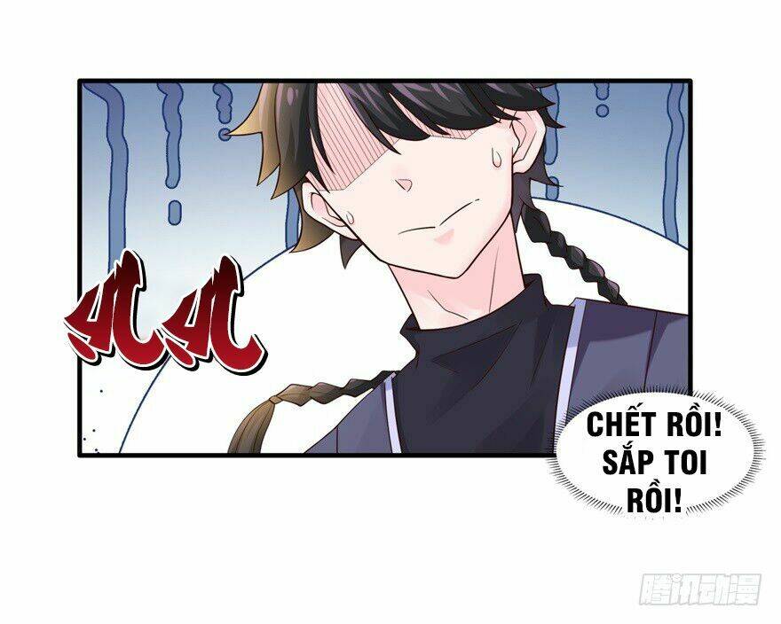 tiên ma đồng tu chapter 5 12