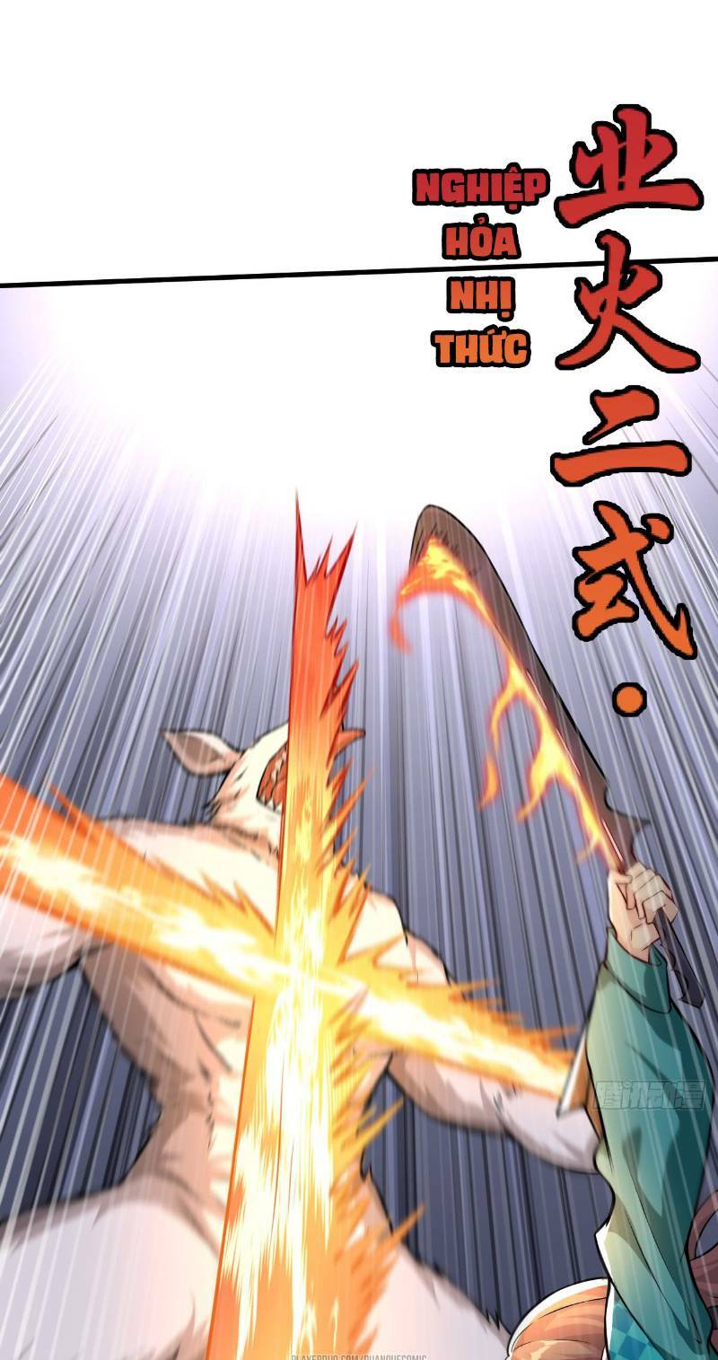 minh nhật thần đô chapter 9 18