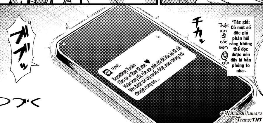 love with each other chapter 5 11