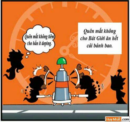 tây du kí không hài chapter 18 53