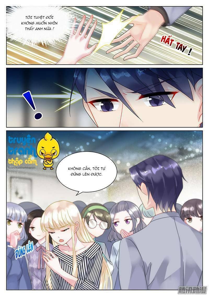 nhạ thượng thủ tịch tổng tài chapter 47 2