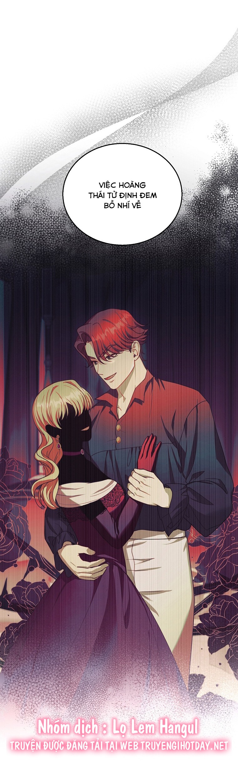 tôi đã có con với người chồng phản diện chapter 89 5