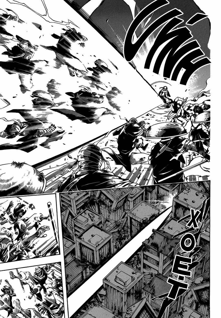 gintama - linh hồn bạc chapter 653 11