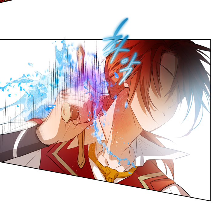 nhà nguyên tố tóc vàng chapter 39 40