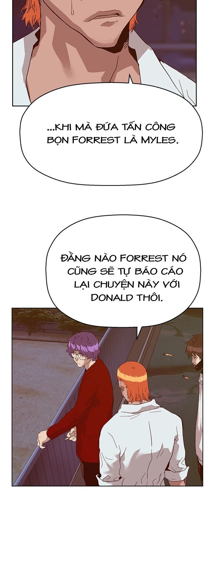anh hùng yếu chapter 129 79
