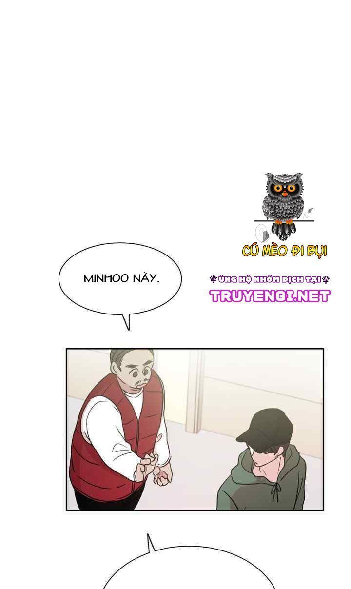 idols sống trong nhà tôi! chapter 3 38