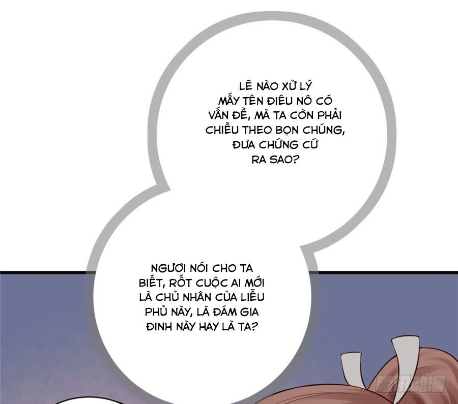 nữ đế livestream công lược chapter 10 7