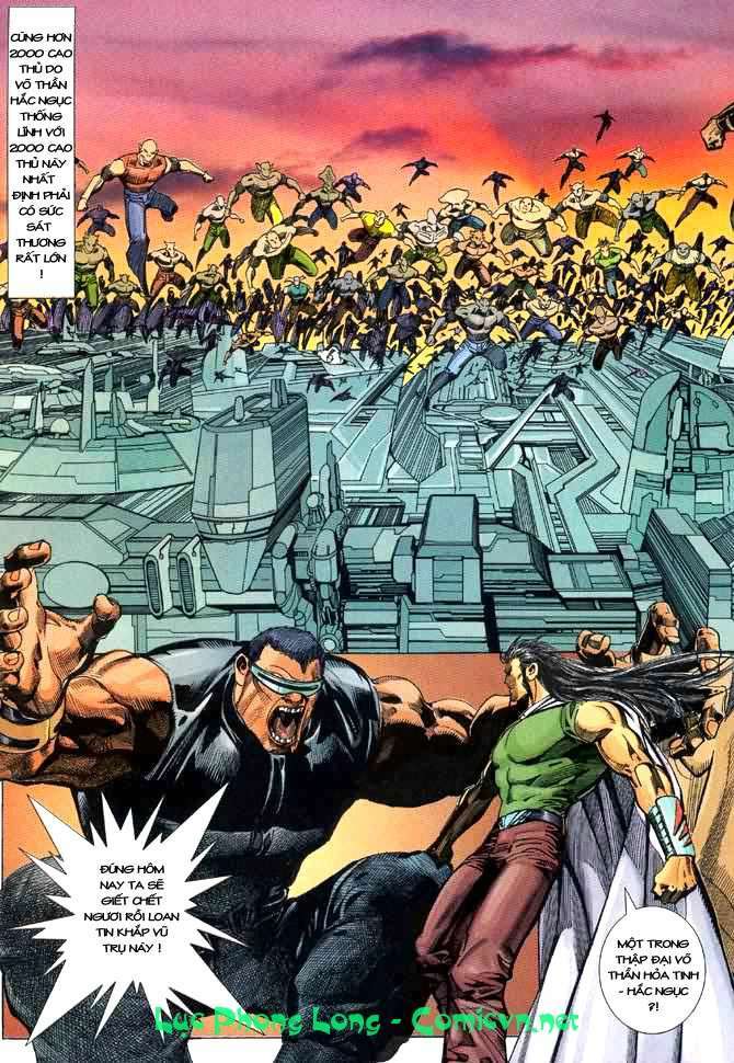 võ thần chapter 50 11