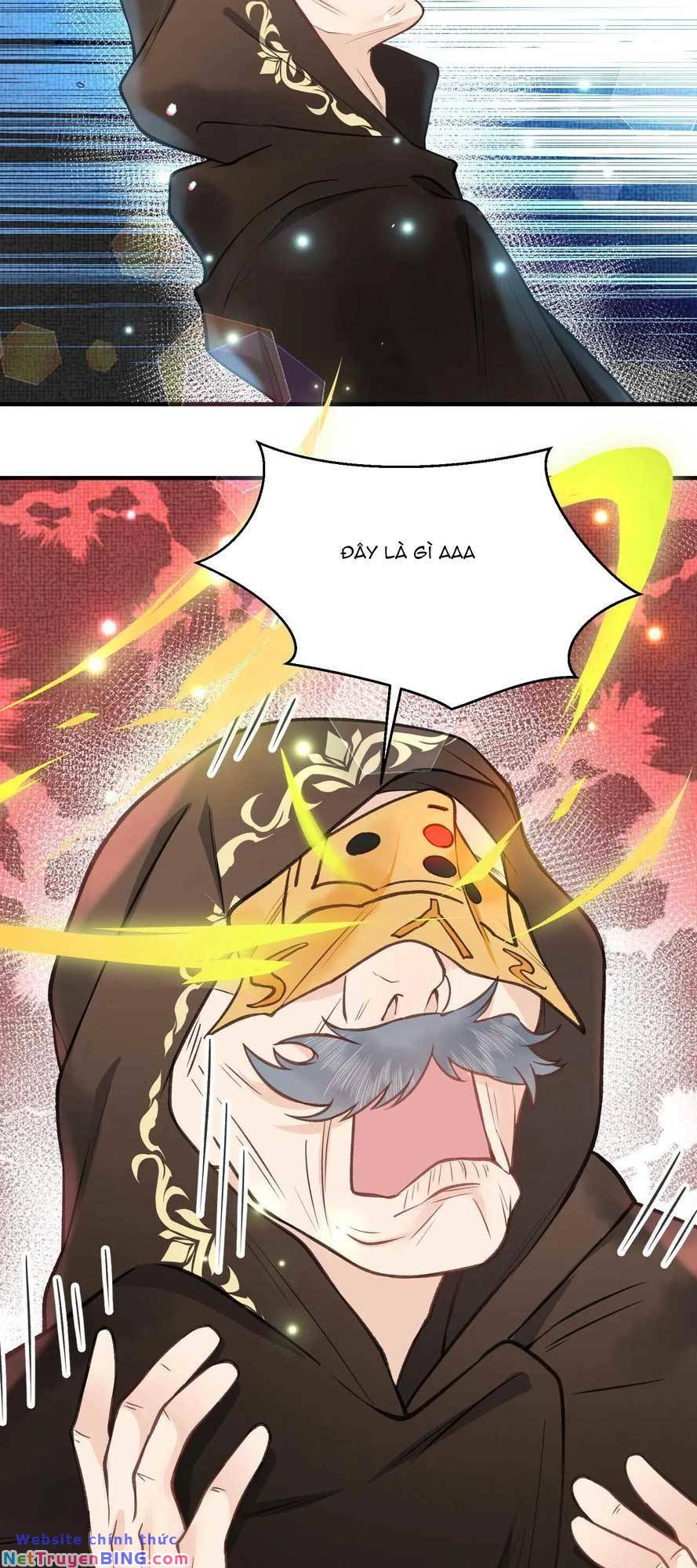 toàn tông môn đều là kẻ si tình, chỉ có ta là tỉnh táo chapter 167 7