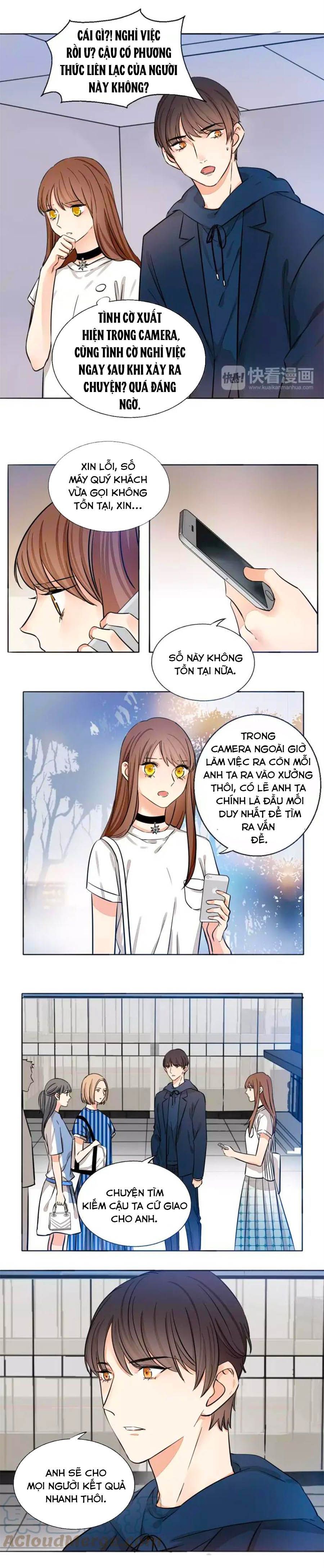 mùi hương lãng mạn chapter 61 2