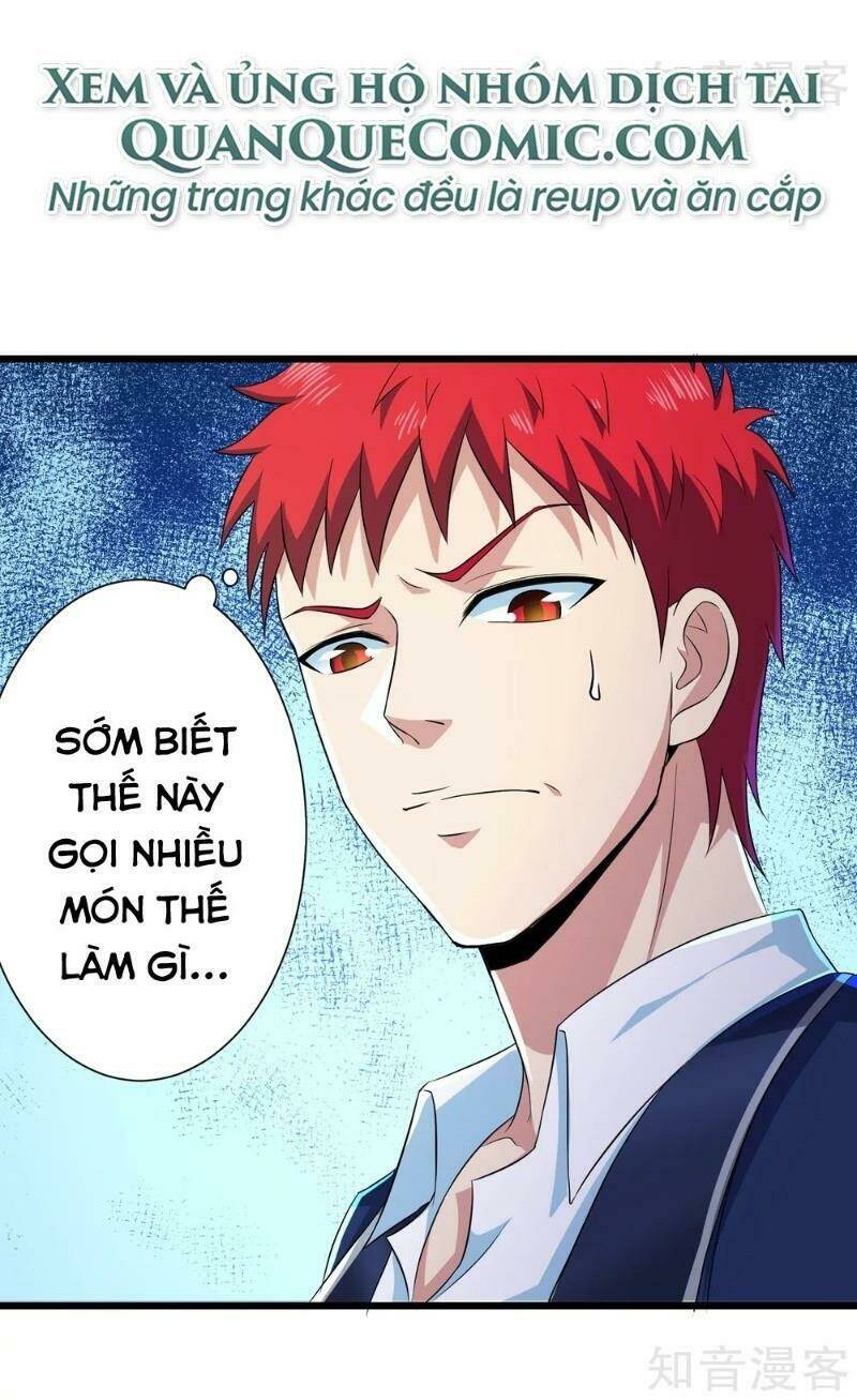 tối cường đặc chủng binh của hoa khôi chapter 104 6